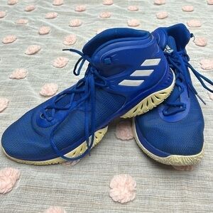 Adidas sneakers